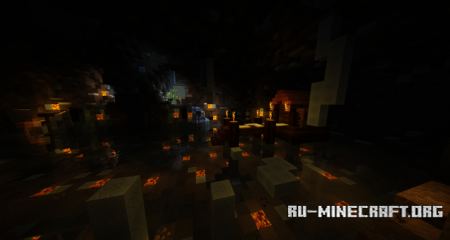 ������� MI�ROR Race 1 vs 1 ��� Minecraft