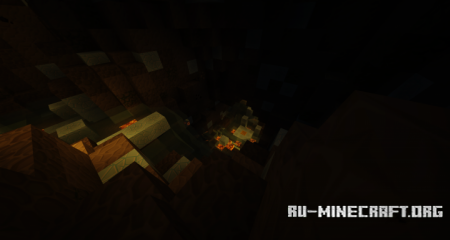 ������� MI�ROR Race 1 vs 1 ��� Minecraft