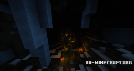 ������� MI�ROR Race 1 vs 1 ��� Minecraft