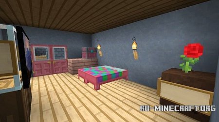  Qtpies Cheerful [16x]  Minecraft 1.12