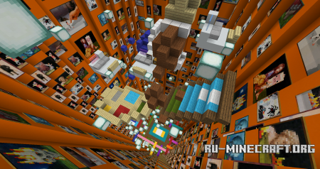 ������� Logic Co ��� Minecraft