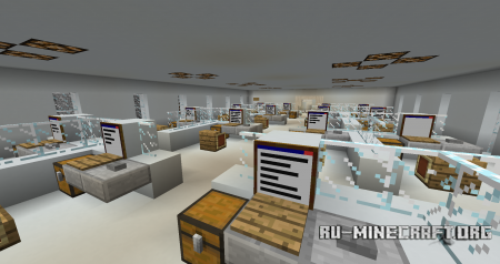 ������� Logic Co ��� Minecraft