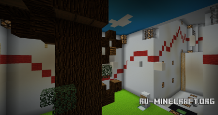 ������� Logic Co ��� Minecraft