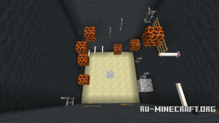 ������� Mini Game Mayhem ��� Minecraft