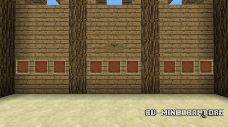 ������� Mini Game Mayhem ��� Minecraft