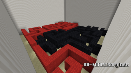 ������� Mini Game Mayhem ��� Minecraft
