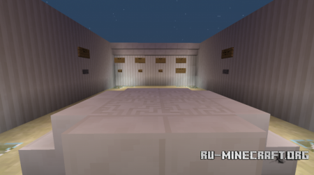 ������� Mini Game Mayhem ��� Minecraft