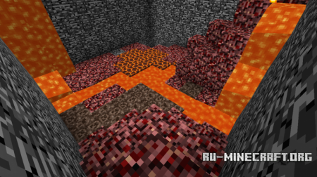 ������� Mini Game Mayhem ��� Minecraft