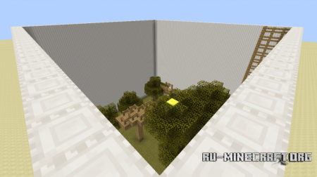 ������� Mini Game Mayhem ��� Minecraft