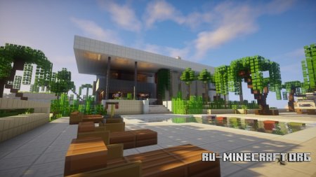 Скачать Chocolate Bars [16x] для Minecraft 1.12