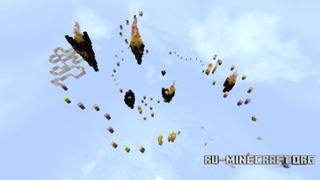 ������� Elementary Jumps ��� Minecraft
