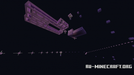 ������� Peace of Parkour 2 ��� Minecraft