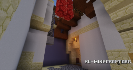 ������� Mirage [CS:GO] ��� Minecraft