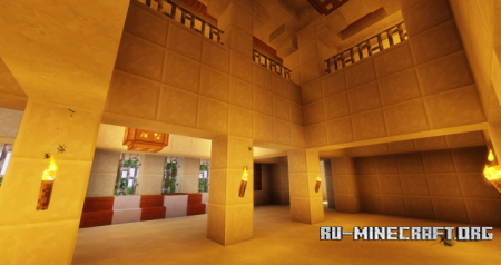 ������� Mirage [CS:GO] ��� Minecraft