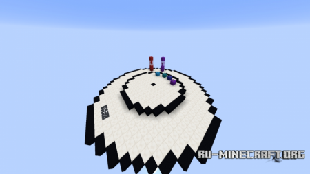 ������� PartyParade ��� Minecraft