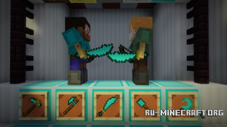  Nuper Gummi [16x]  Minecraft 1.12