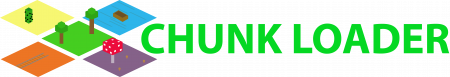  Chunk Loader  Minecraft