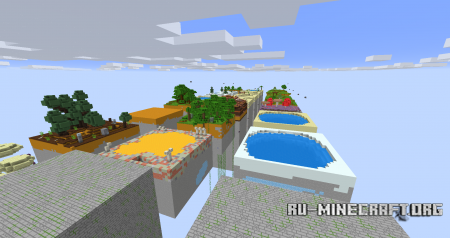  Chunk Loader  Minecraft