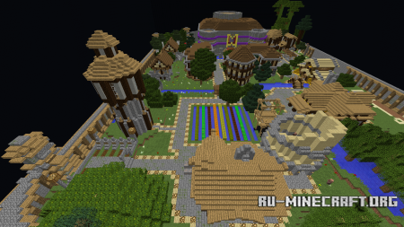  Buttons Unlimited  Minecraft