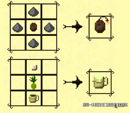  Tropicraft  Minecraft 1.12.2