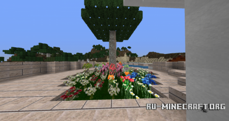 JammerCraft [64x]  Minecraft 1.12