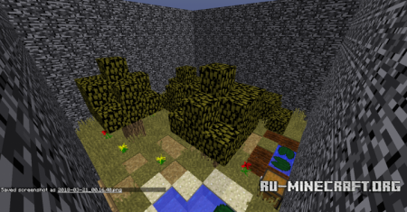 ������� The Minecraft Rooms ��� Minecraft