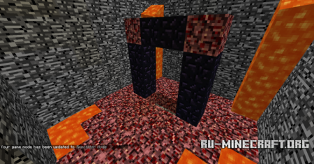 ������� The Minecraft Rooms ��� Minecraft