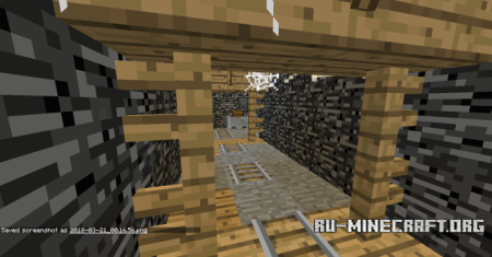 ������� The Minecraft Rooms ��� Minecraft