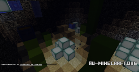 ������� The Minecraft Rooms ��� Minecraft