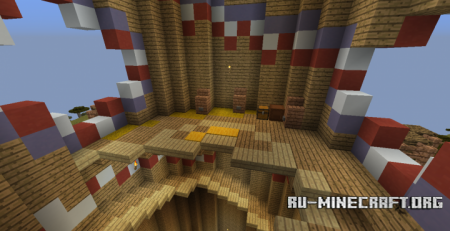 ������� Tauren Totem ��� Minecraft