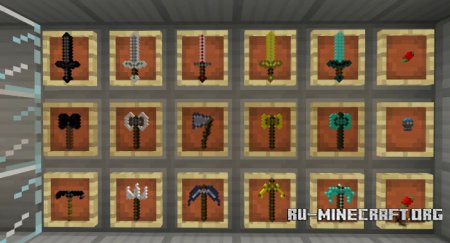 Скачать Alien Warfare для Minecraft PE 1.2