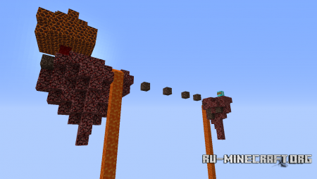 ������� Secret Void 2 ��� Minecraft