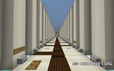 ������� Count Your Skulls ��� Minecraft