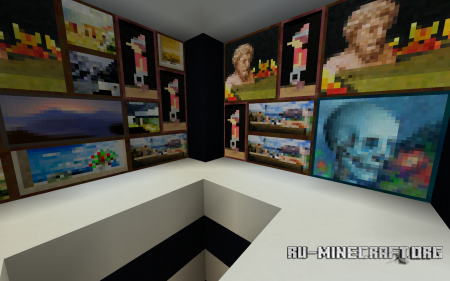 Never Ending Tunnels  Minecraft
