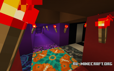  Never Ending Tunnels  Minecraft