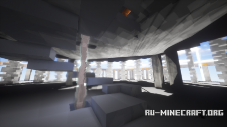 ������� Fantasy: For Vidas ��� Minecraft