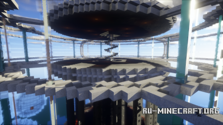������� Fantasy: For Vidas ��� Minecraft