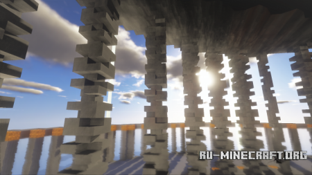 ������� Fantasy: For Vidas ��� Minecraft