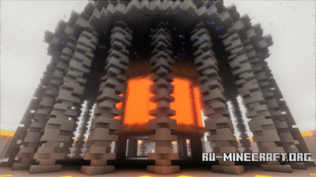 ������� Fantasy: For Vidas ��� Minecraft