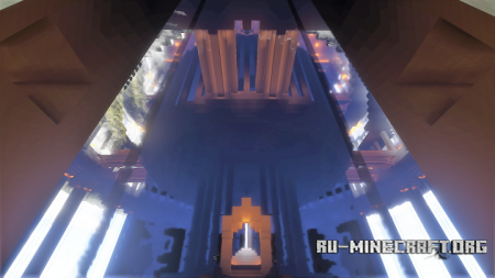 ������� Fantasy: For Vidas ��� Minecraft