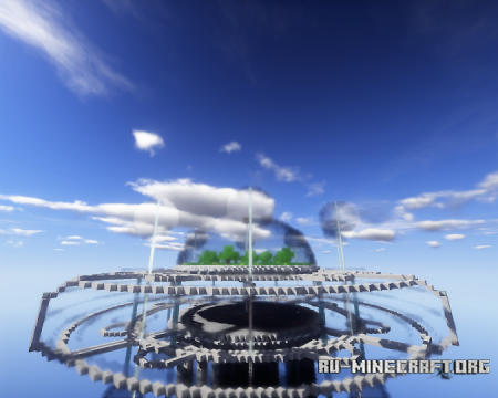 ������� Fantasy: For Vidas ��� Minecraft