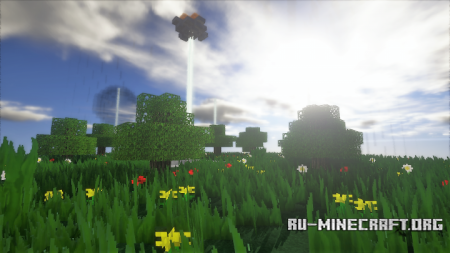 ������� Fantasy: For Vidas ��� Minecraft