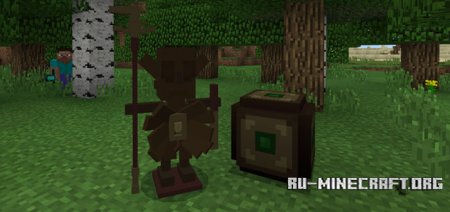  Shiriki Utundu  Minecraft PE 1.2