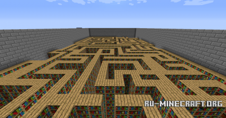 ������� Secret Buttons v 1.5 ��� Minecraft