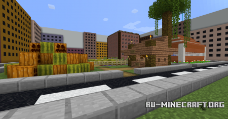 ������� Secret Buttons v 1.5 ��� Minecraft