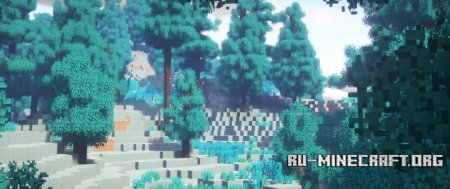  Vibrancy Veasons [16x]  Minecraft 1.12