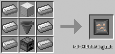  Flans Titan  Minecraft 1.12.2