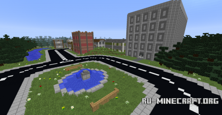 ������� Find Her Again ��� Minecraft