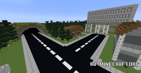 ������� Find Her Again ��� Minecraft