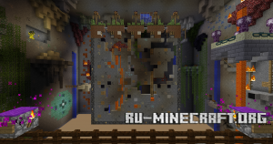 ������� Dash Digger ��� Minecraft